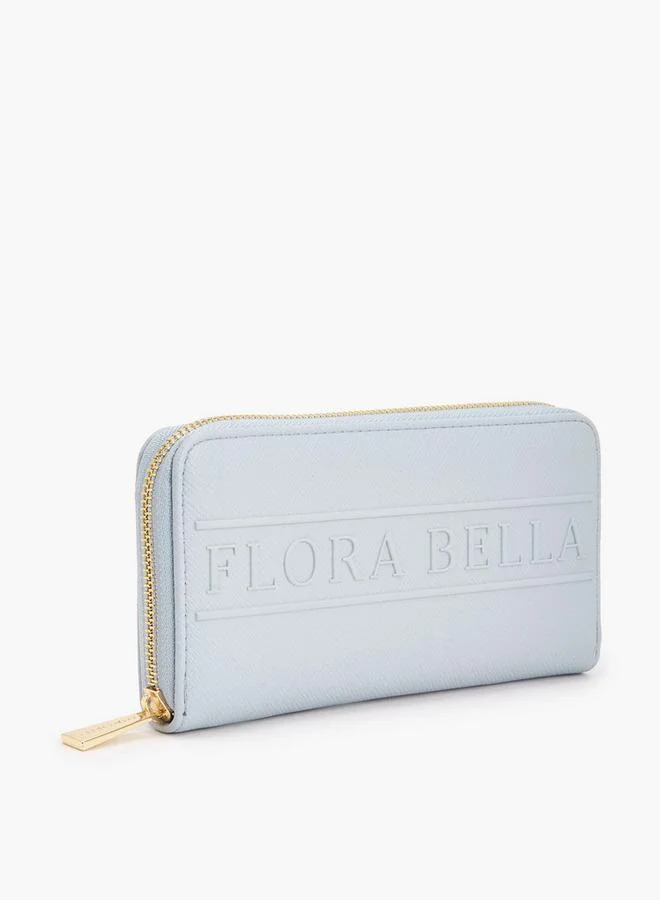 فلورا بيلا من شو إكسبرس Flora Bella Wallet Backpack